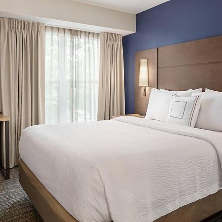 Residence Inn Houston Northwest / Willowbrook Eksteriør bilde