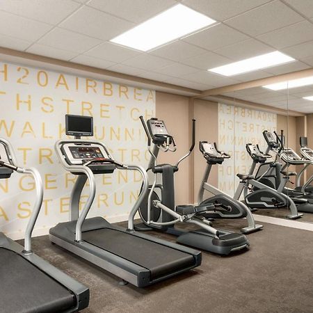 Residence Inn Houston Northwest / Willowbrook Eksteriør bilde