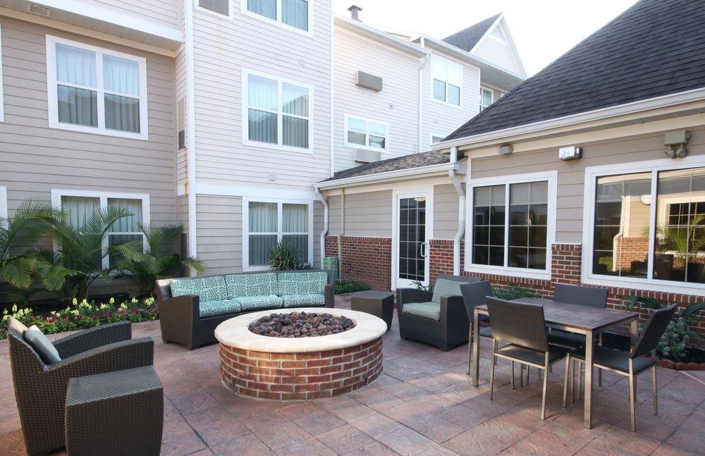Residence Inn Houston Northwest / Willowbrook Eksteriør bilde