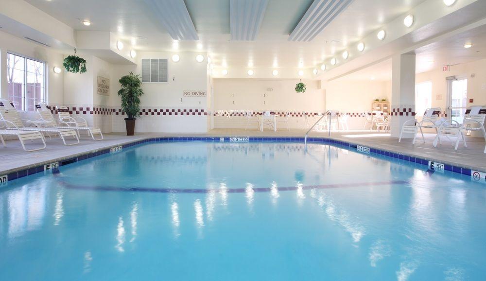 Residence Inn Houston Northwest / Willowbrook Eksteriør bilde