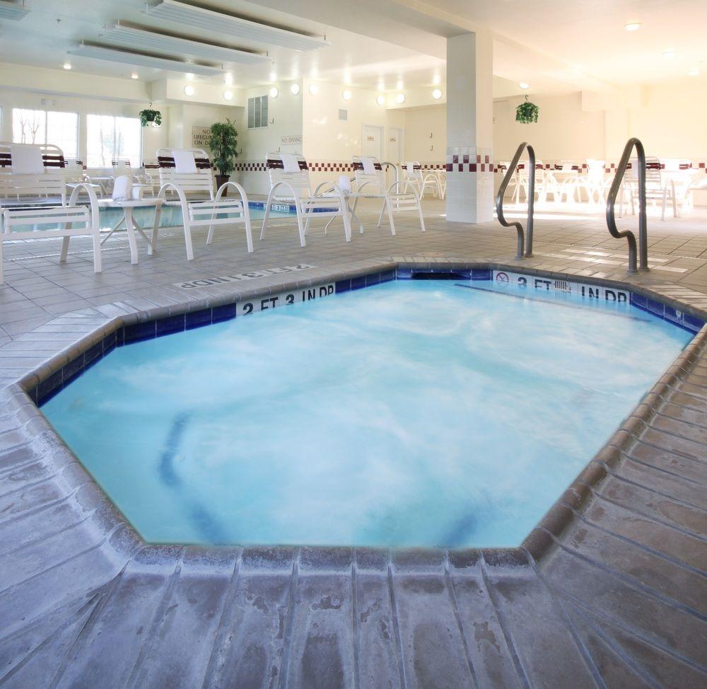 Residence Inn Houston Northwest / Willowbrook Eksteriør bilde
