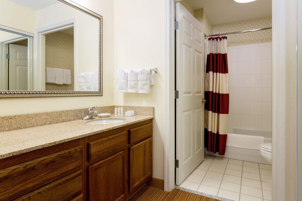 Residence Inn Houston Northwest / Willowbrook Eksteriør bilde