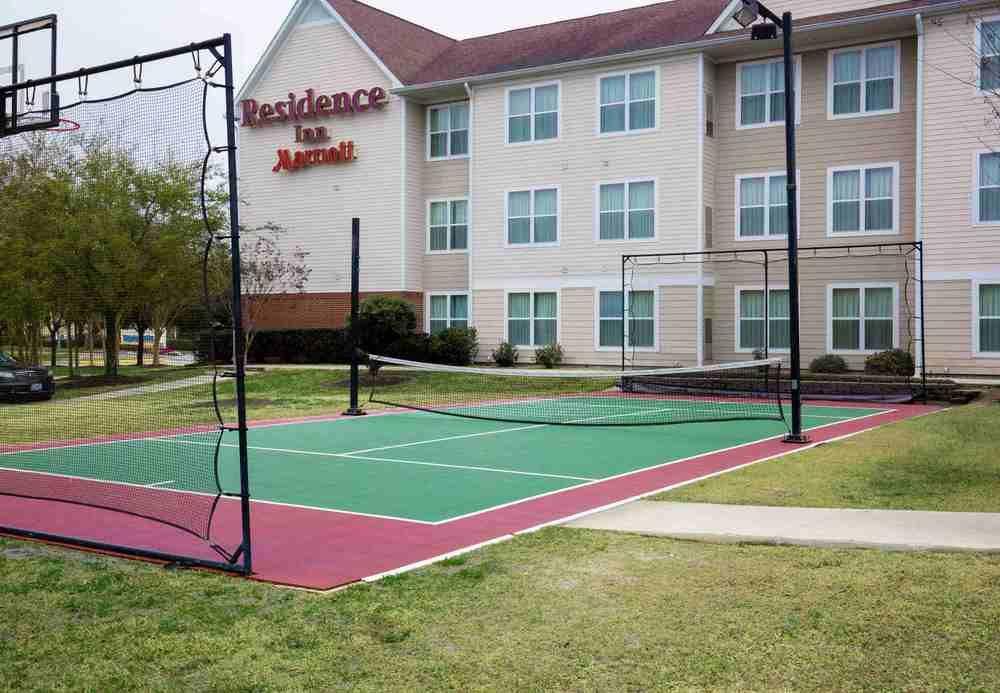 Residence Inn Houston Northwest / Willowbrook Eksteriør bilde