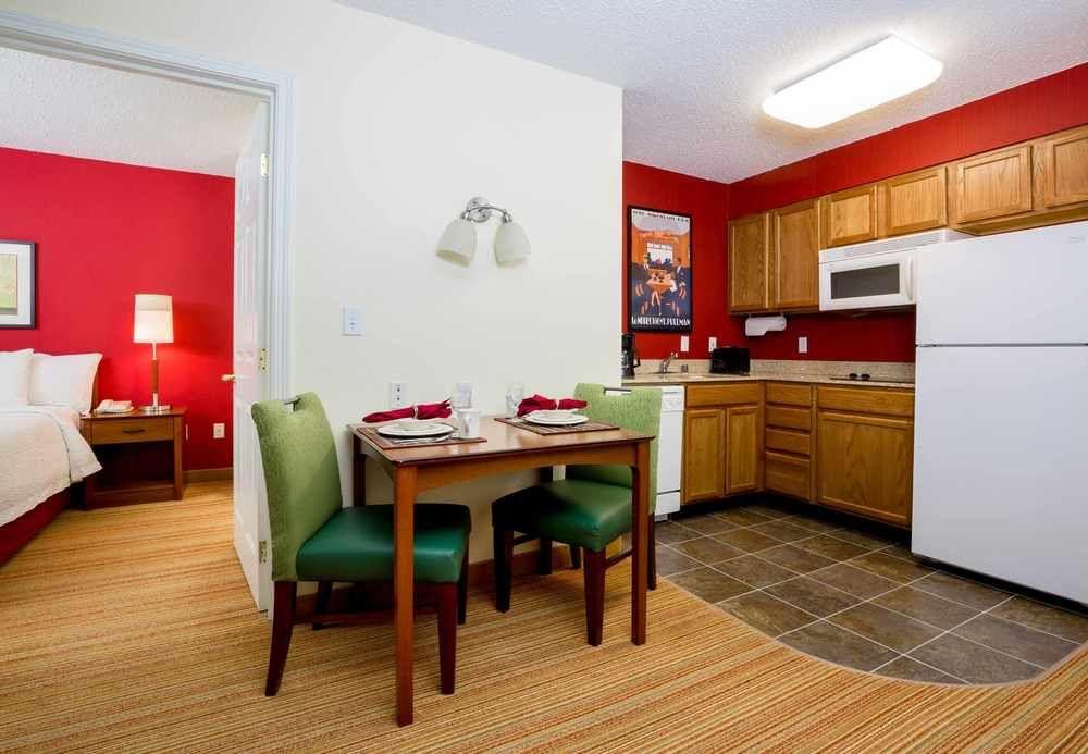 Residence Inn Houston Northwest / Willowbrook Eksteriør bilde