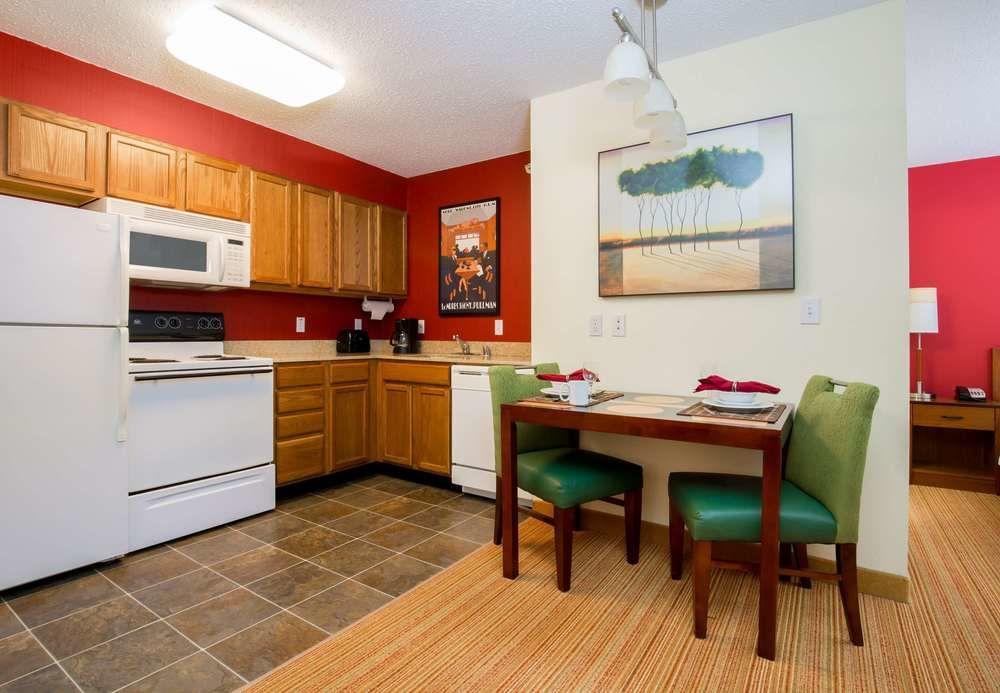 Residence Inn Houston Northwest / Willowbrook Eksteriør bilde