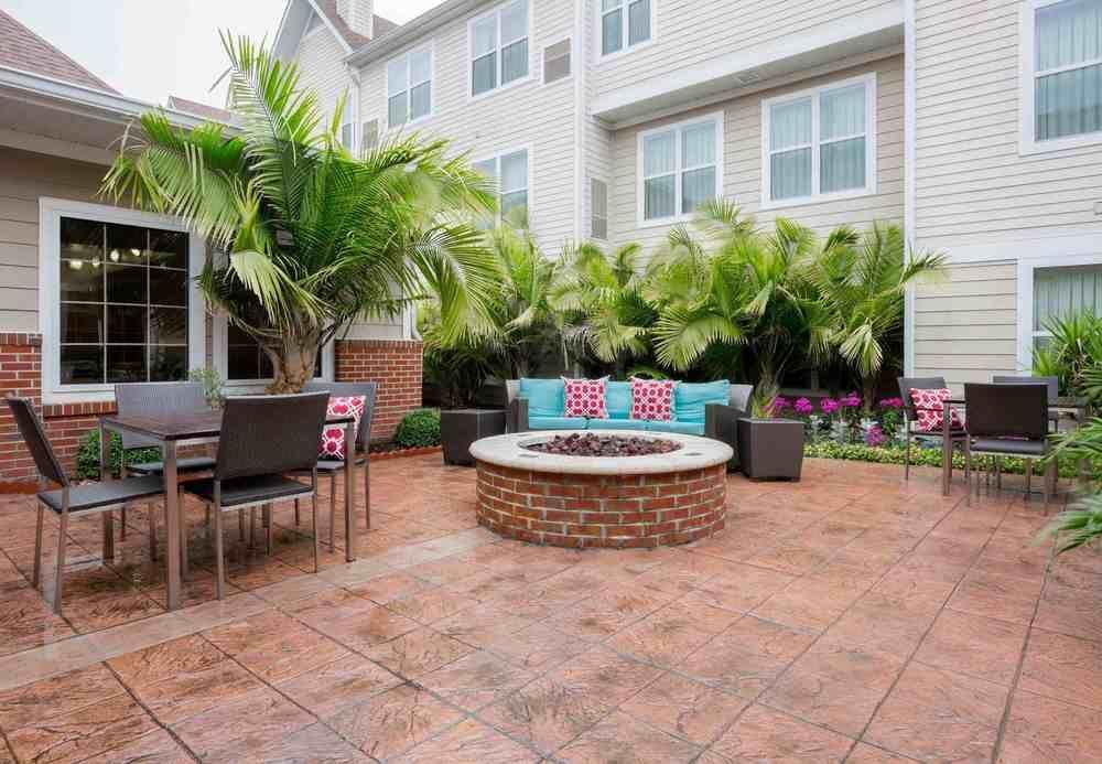 Residence Inn Houston Northwest / Willowbrook Eksteriør bilde