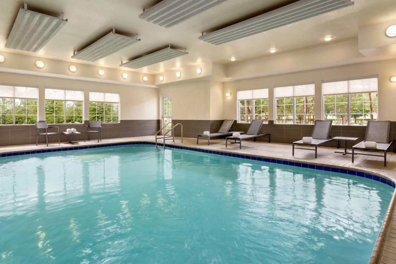 Residence Inn Houston Northwest / Willowbrook Eksteriør bilde