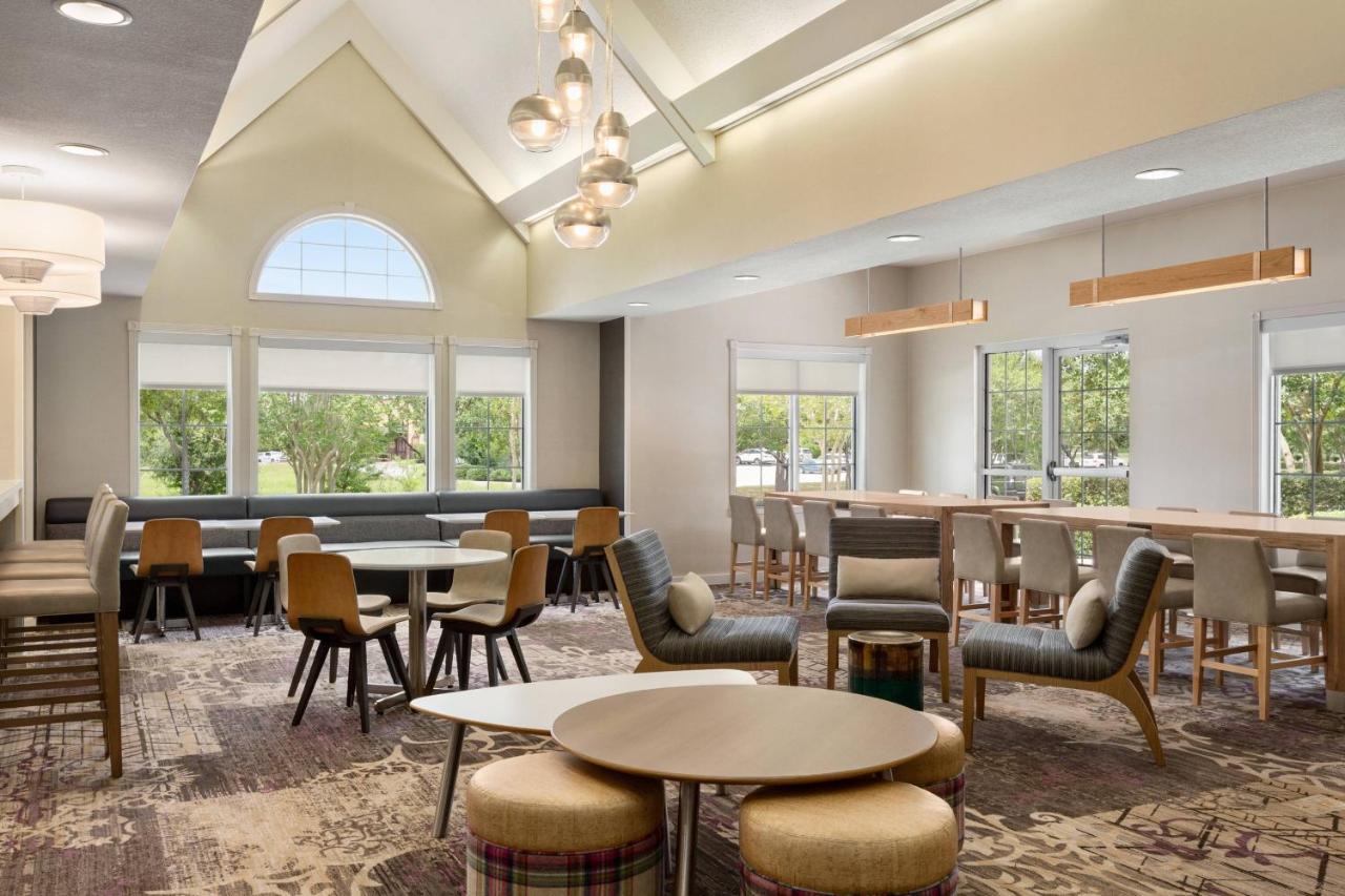 Residence Inn Houston Northwest / Willowbrook Eksteriør bilde