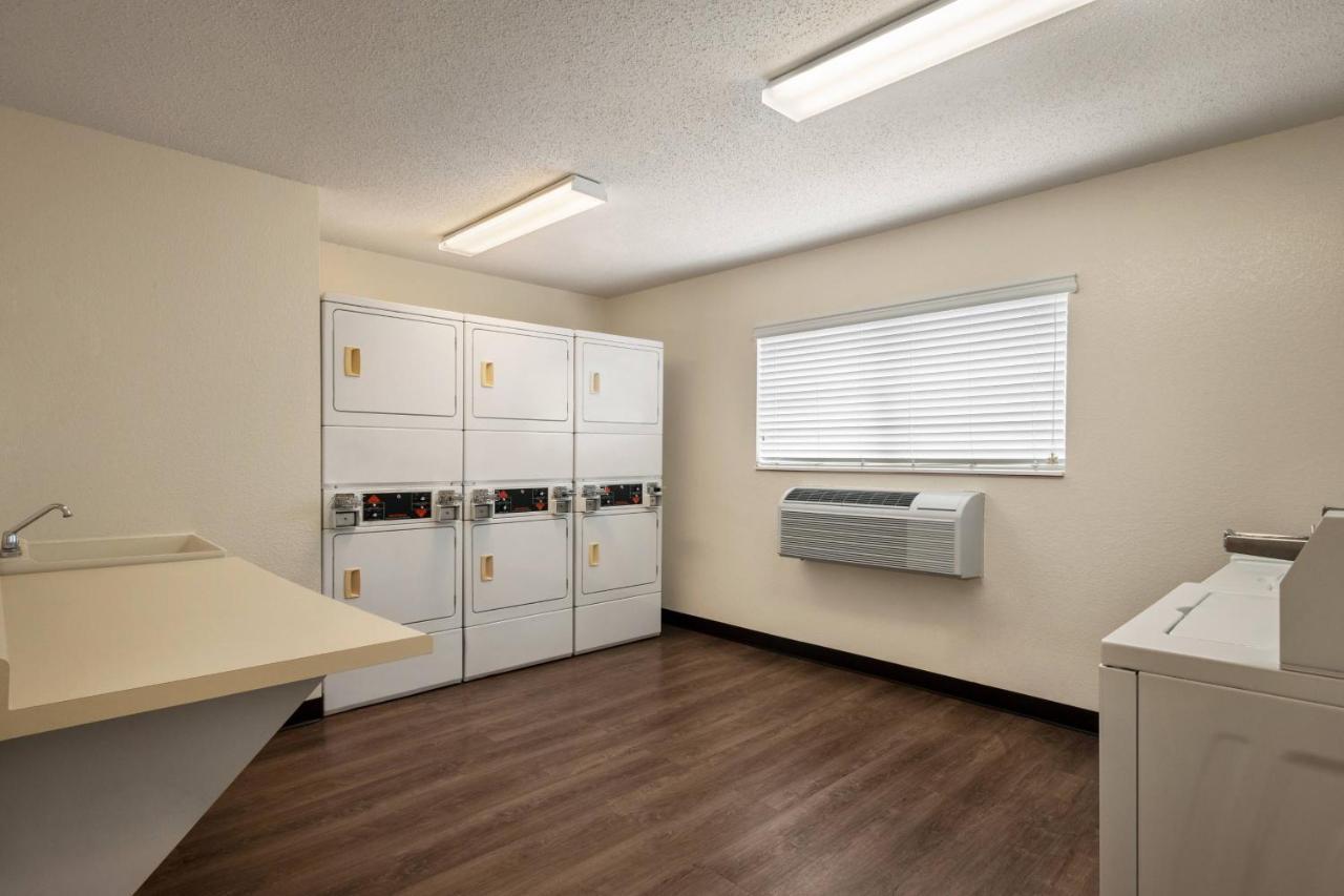 Residence Inn Houston Northwest / Willowbrook Eksteriør bilde