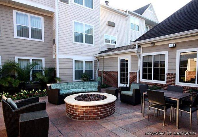 Residence Inn Houston Northwest / Willowbrook Fasiliteter bilde