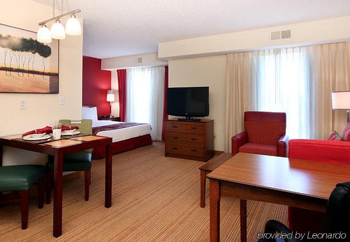 Residence Inn Houston Northwest / Willowbrook Rom bilde