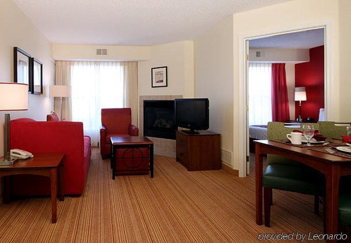 Residence Inn Houston Northwest / Willowbrook Rom bilde