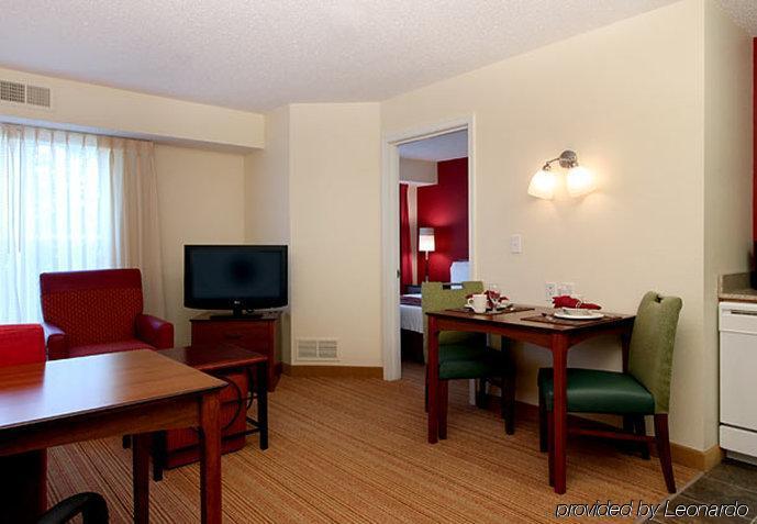 Residence Inn Houston Northwest / Willowbrook Rom bilde