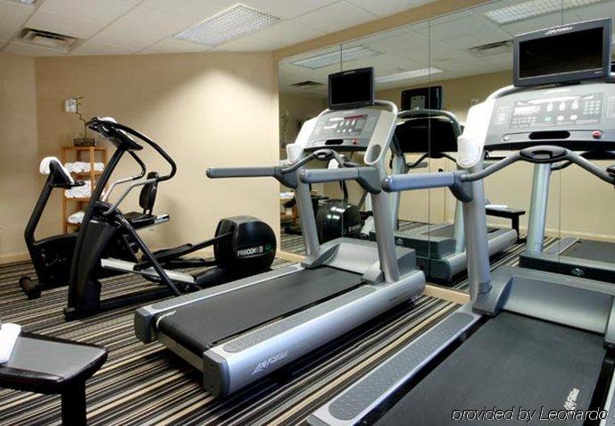 Residence Inn Houston Northwest / Willowbrook Fasiliteter bilde