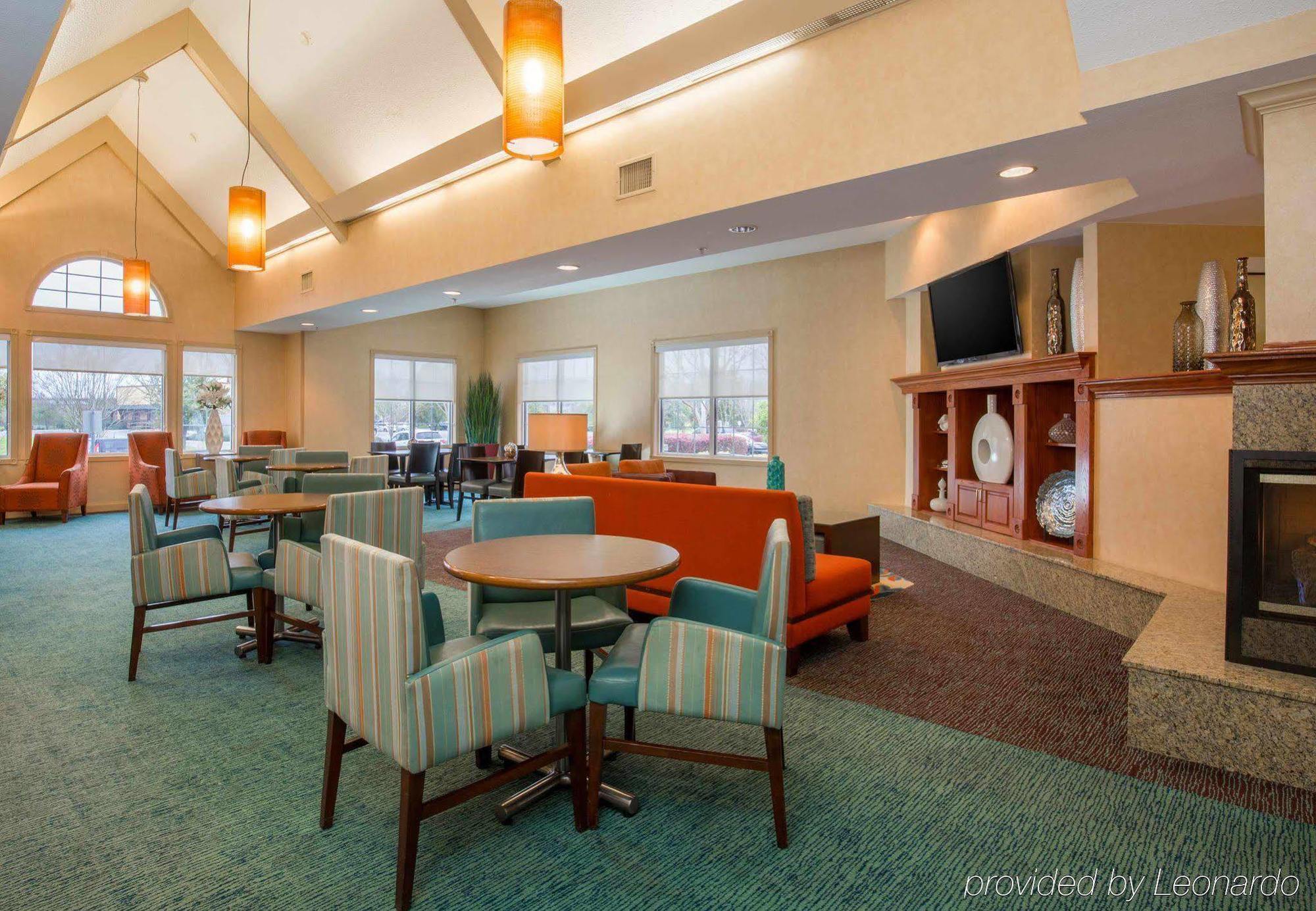 Residence Inn Houston Northwest / Willowbrook Eksteriør bilde