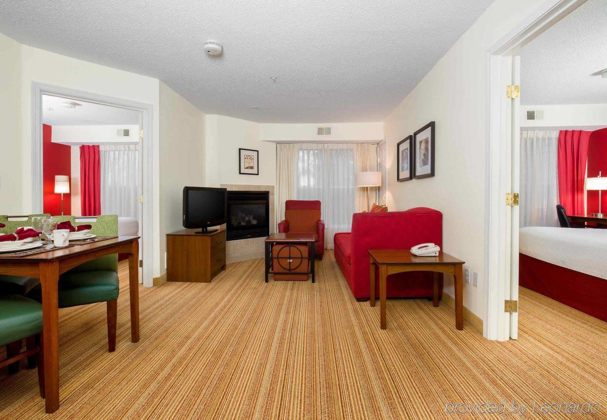 Residence Inn Houston Northwest / Willowbrook Eksteriør bilde