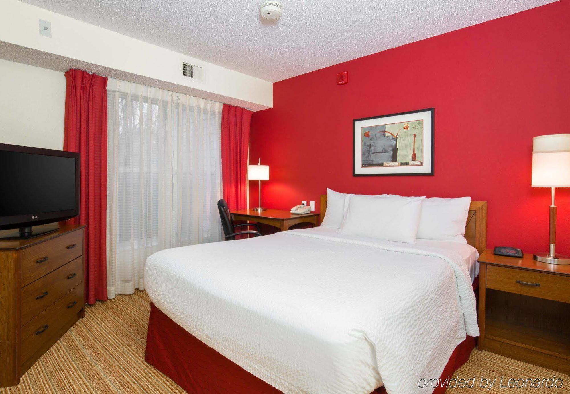 Residence Inn Houston Northwest / Willowbrook Eksteriør bilde