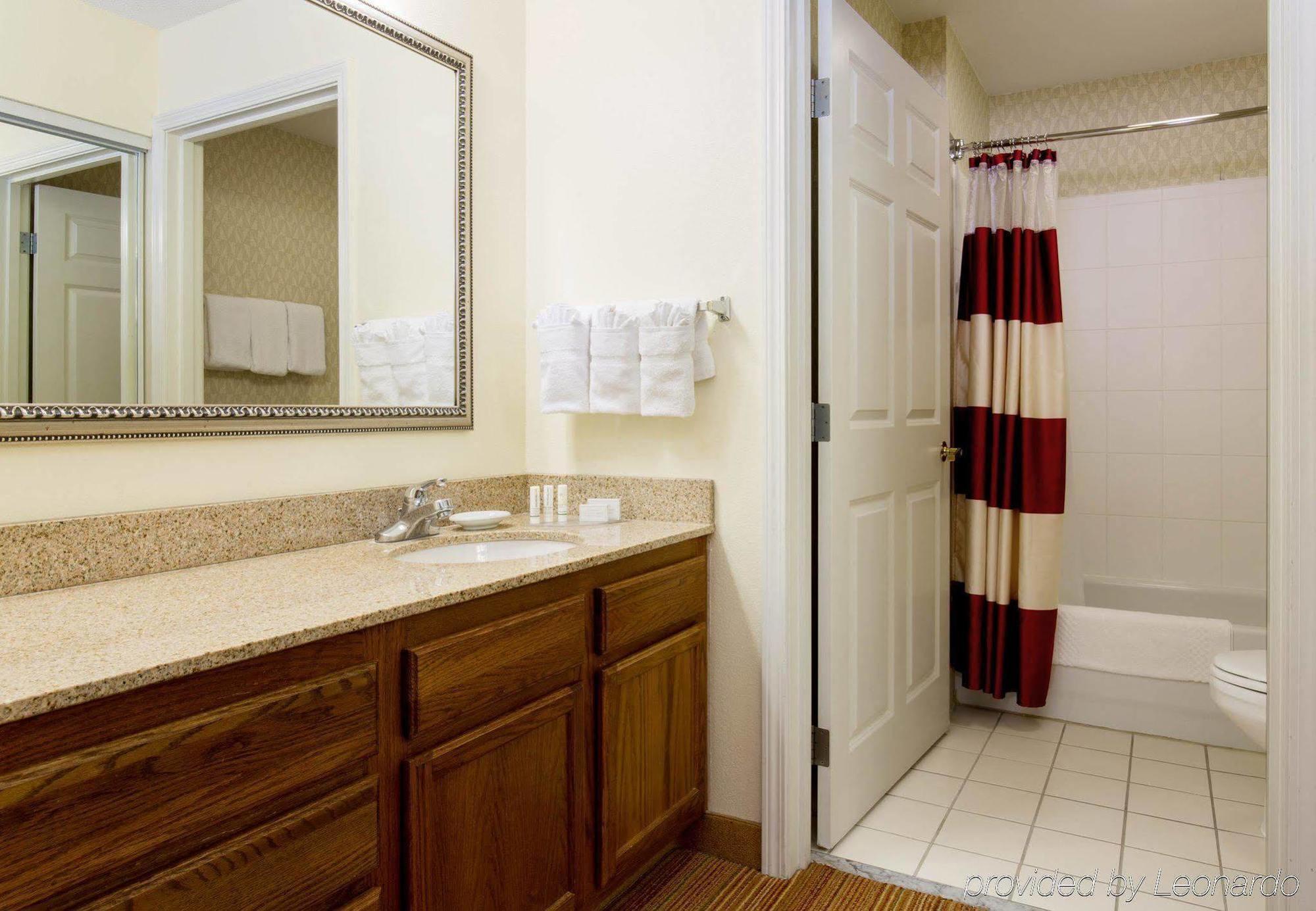 Residence Inn Houston Northwest / Willowbrook Eksteriør bilde