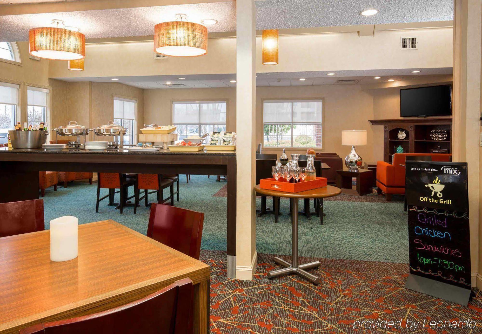 Residence Inn Houston Northwest / Willowbrook Eksteriør bilde