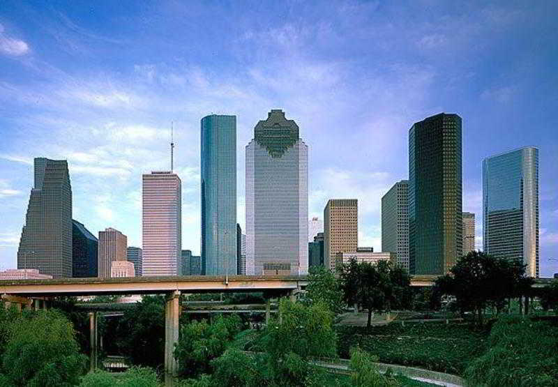 Residence Inn Houston Northwest / Willowbrook Eksteriør bilde