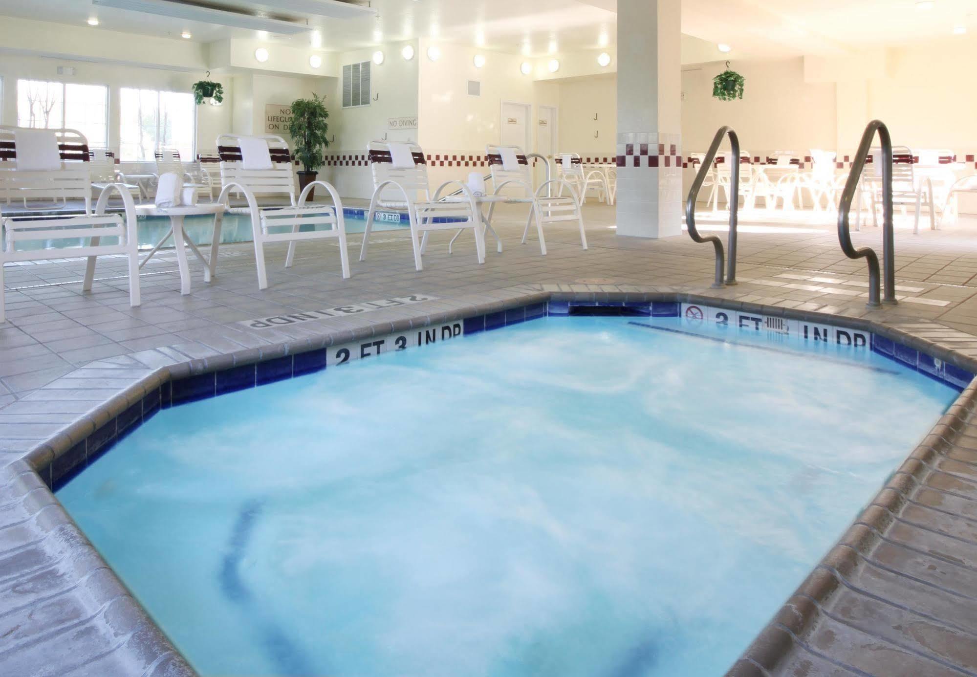 Residence Inn Houston Northwest / Willowbrook Eksteriør bilde