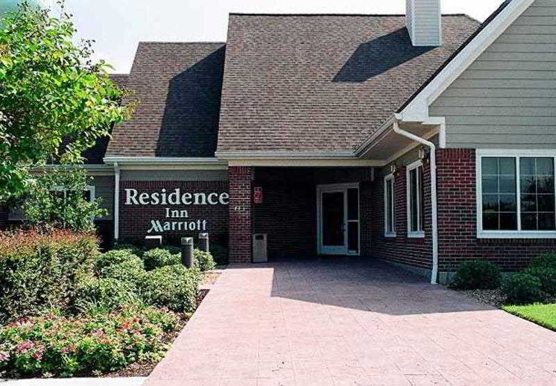 Residence Inn Houston Northwest / Willowbrook Eksteriør bilde