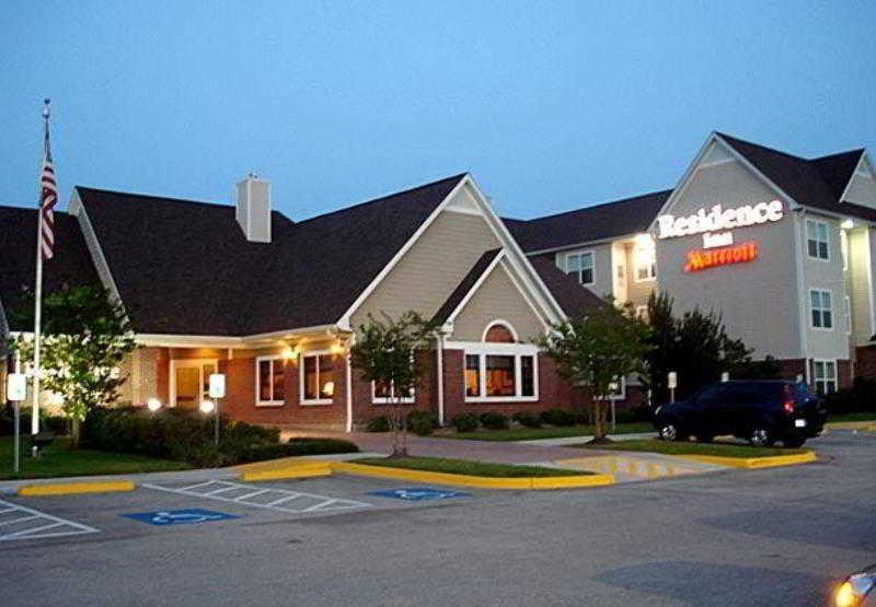 Residence Inn Houston Northwest / Willowbrook Eksteriør bilde