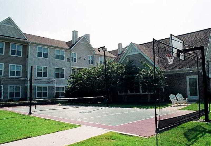 Residence Inn Houston Northwest / Willowbrook Eksteriør bilde