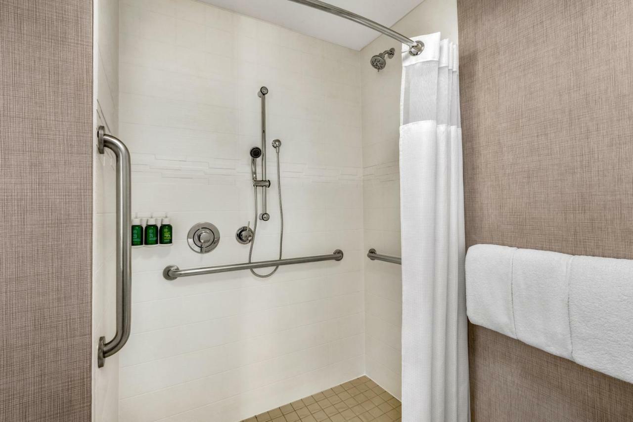Residence Inn Houston Northwest / Willowbrook Eksteriør bilde