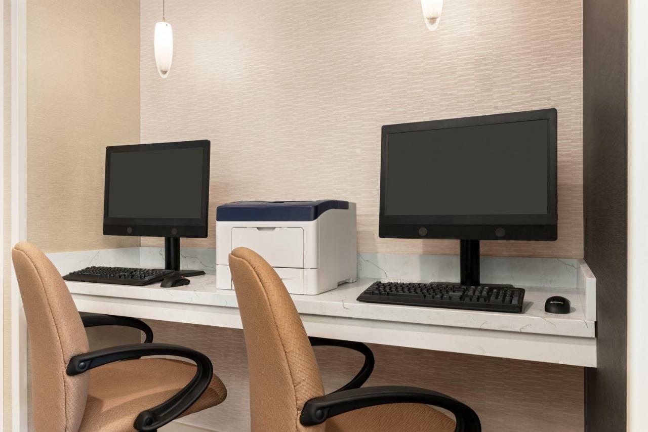 Residence Inn Houston Northwest / Willowbrook Eksteriør bilde