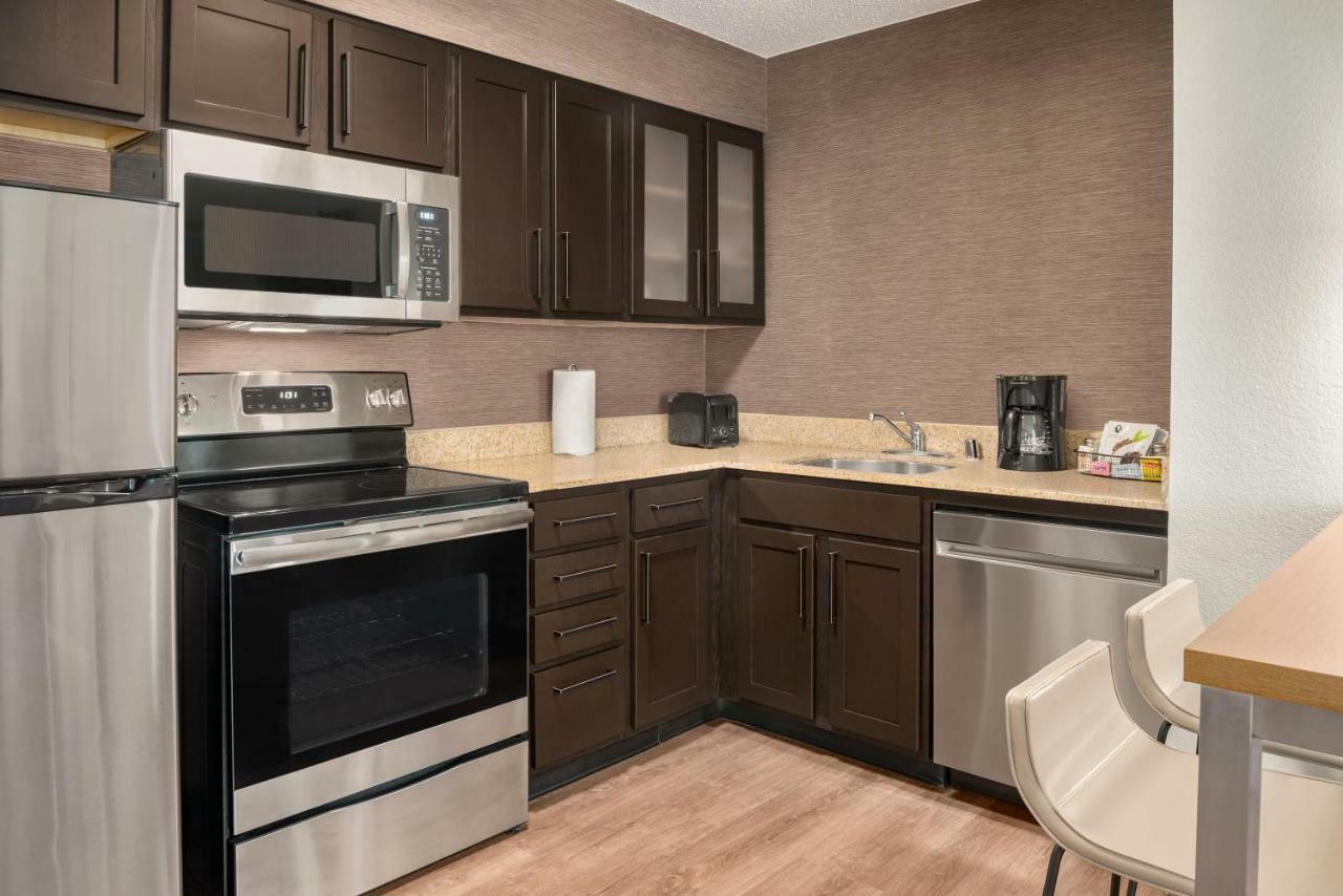 Residence Inn Houston Northwest / Willowbrook Eksteriør bilde