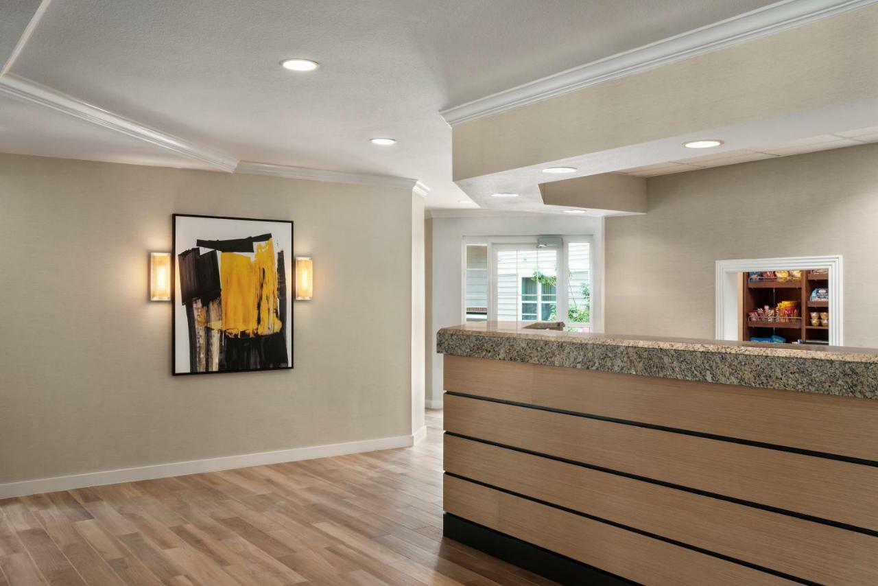 Residence Inn Houston Northwest / Willowbrook Eksteriør bilde