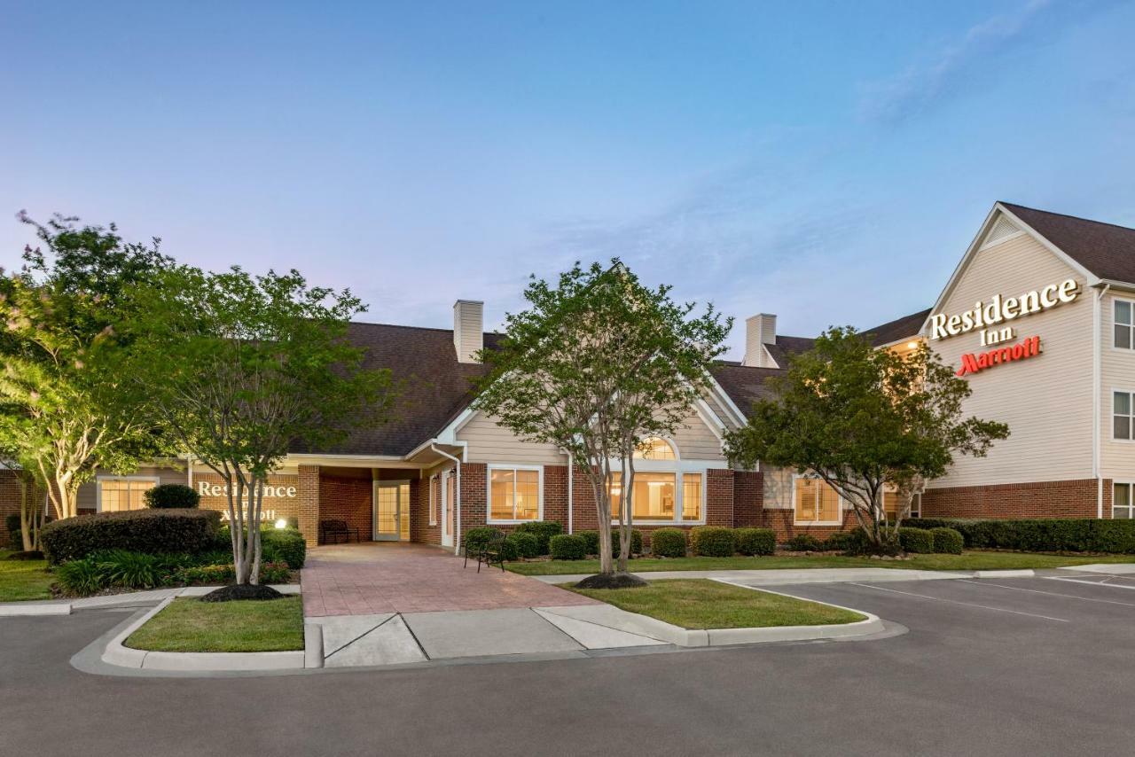 Residence Inn Houston Northwest / Willowbrook Eksteriør bilde