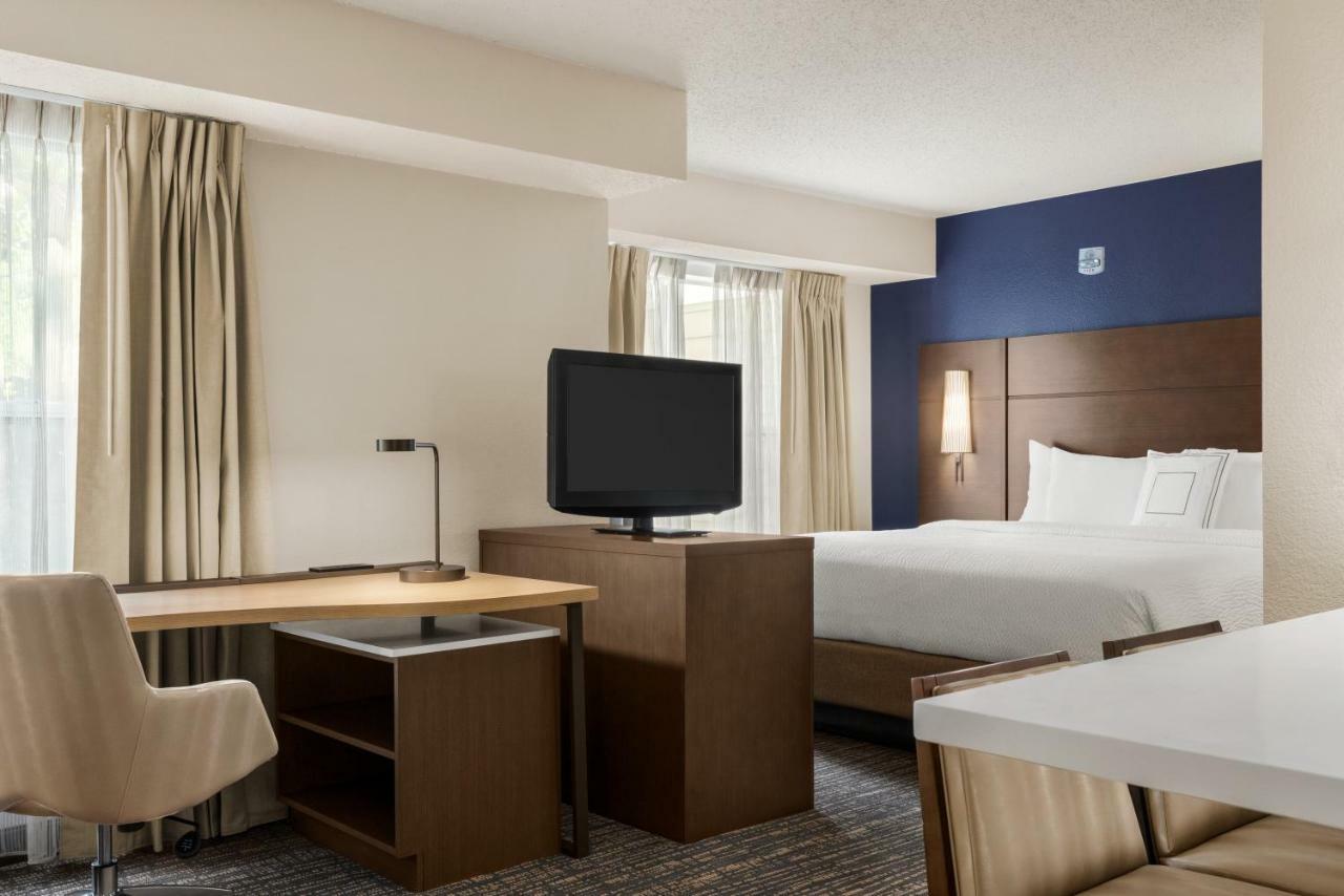 Residence Inn Houston Northwest / Willowbrook Eksteriør bilde