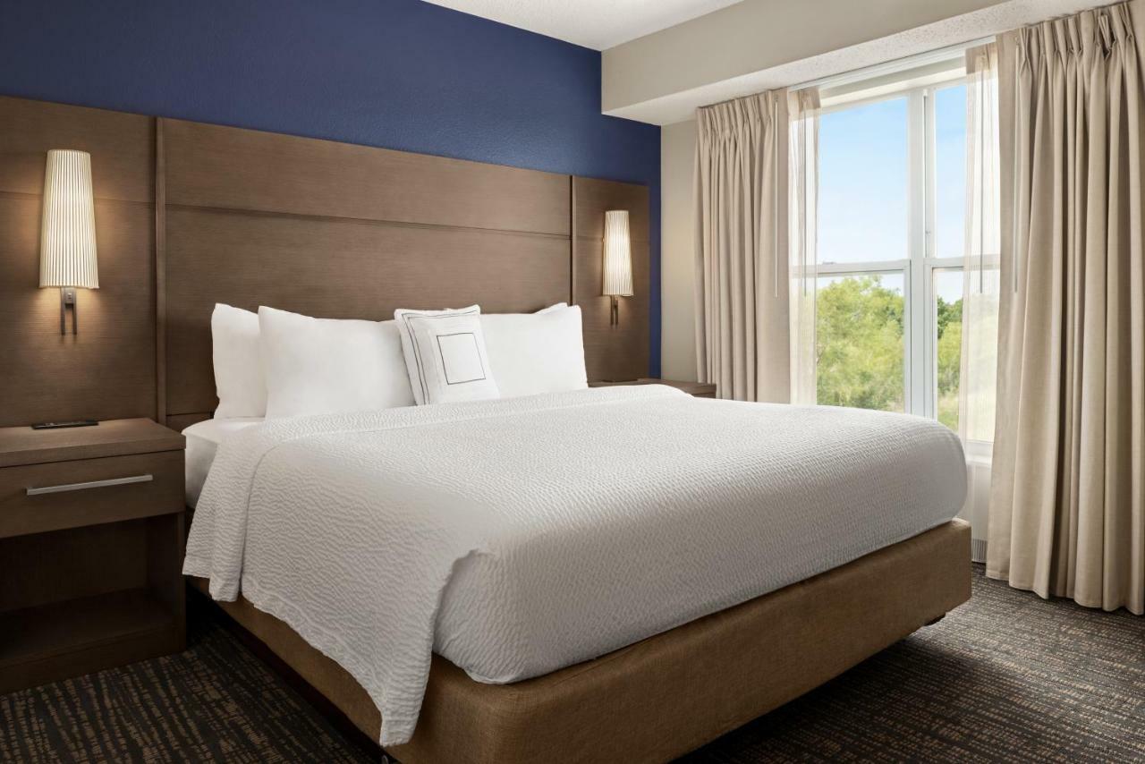 Residence Inn Houston Northwest / Willowbrook Eksteriør bilde