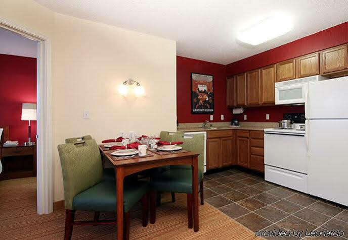Residence Inn Houston Northwest / Willowbrook Eksteriør bilde