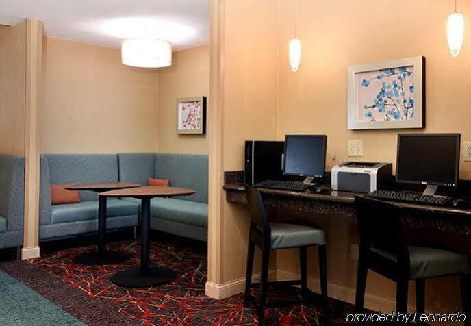 Residence Inn Houston Northwest / Willowbrook Eksteriør bilde