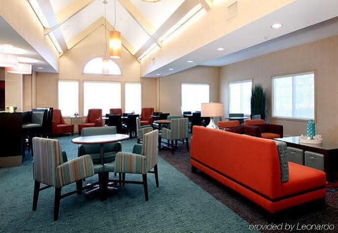 Residence Inn Houston Northwest / Willowbrook Eksteriør bilde