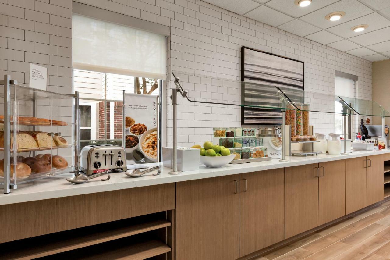 Residence Inn Houston Northwest / Willowbrook Eksteriør bilde